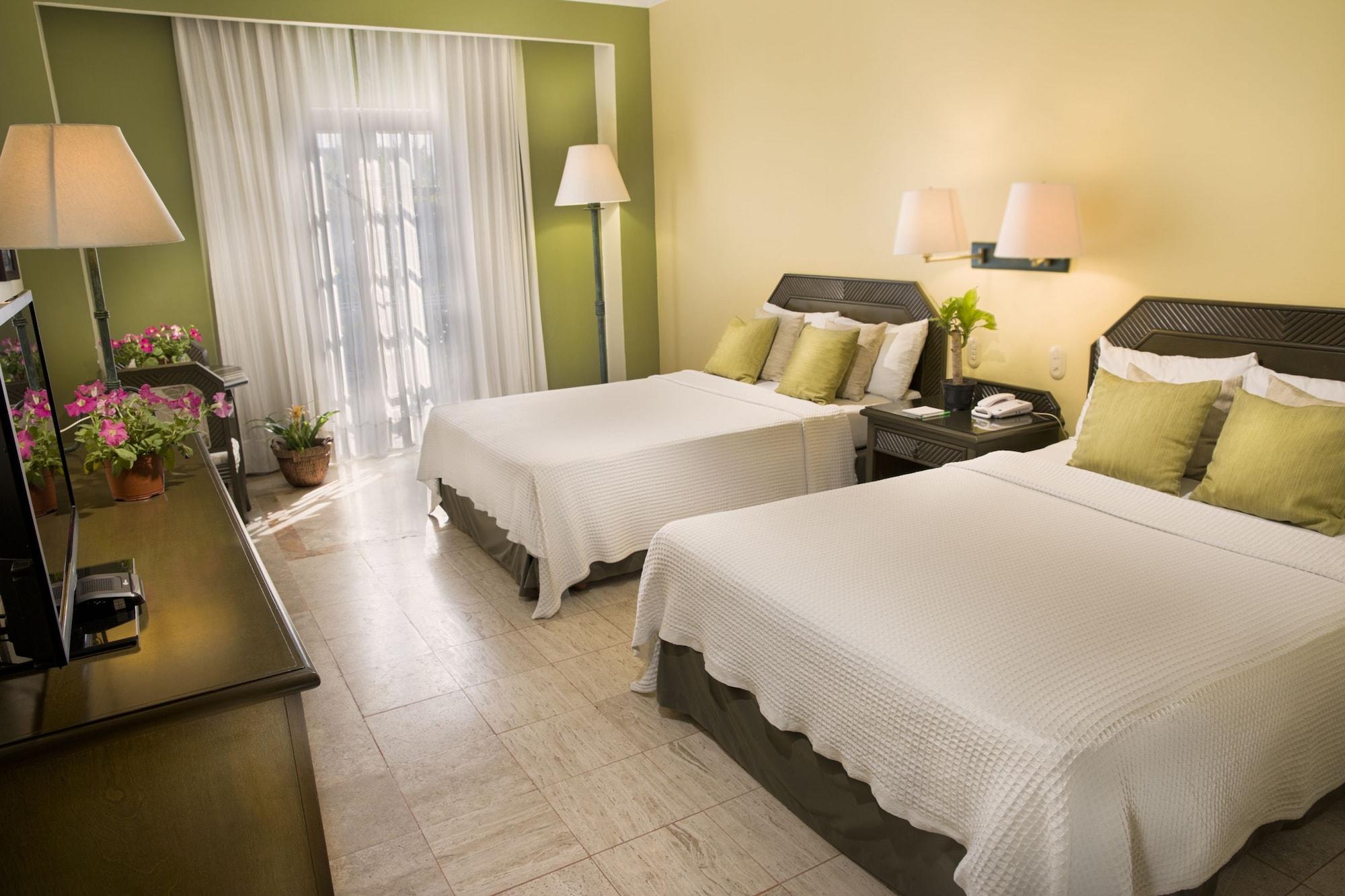 Hotel Los Itzaes By 5Th Av Playa del Carmen Kültér fotó