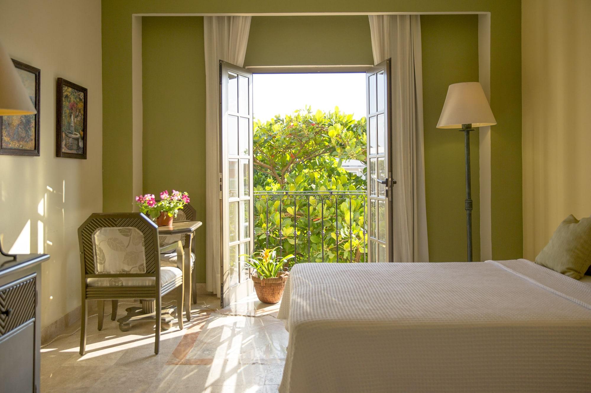 Hotel Los Itzaes By 5Th Av Playa del Carmen Kültér fotó