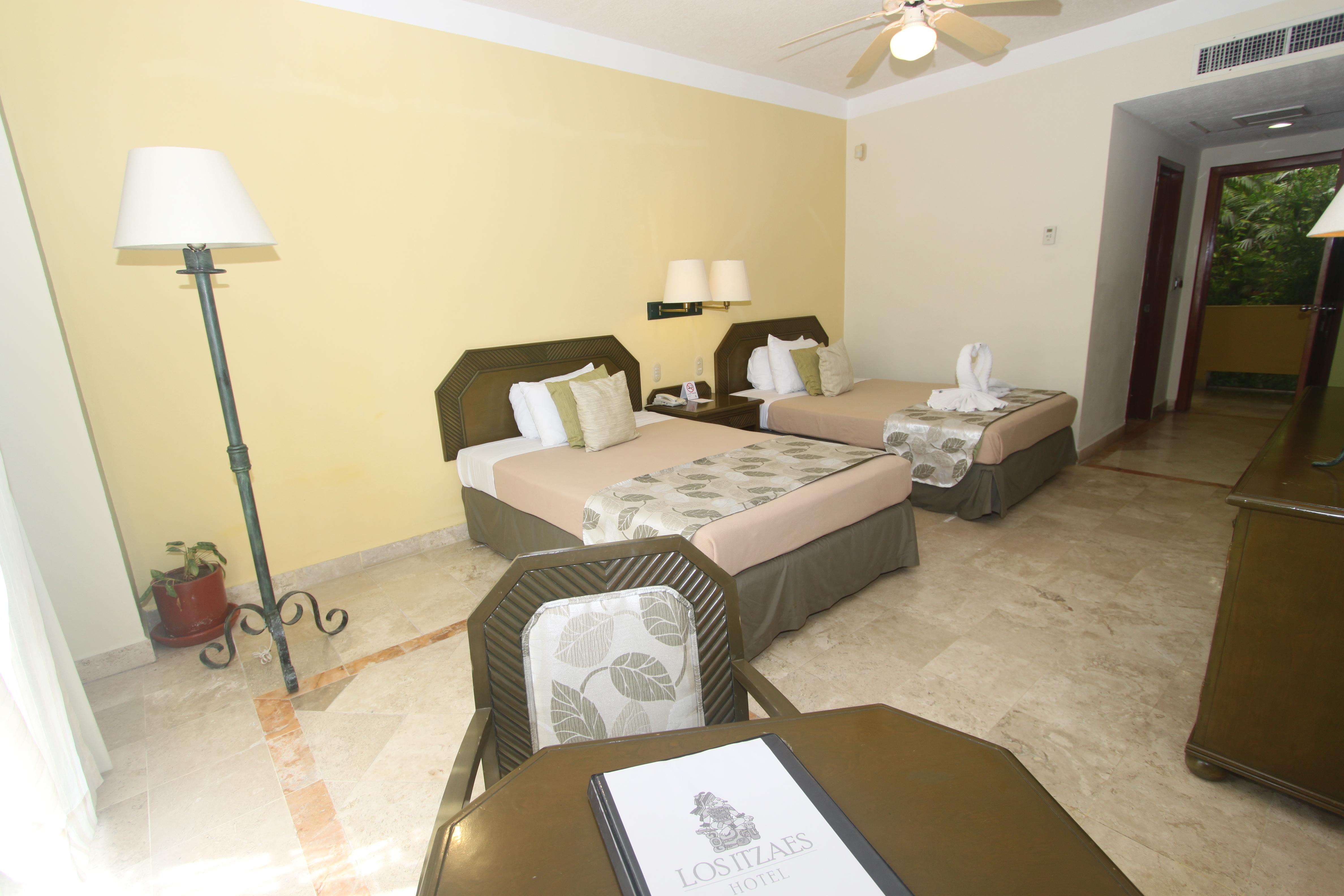 Hotel Los Itzaes By 5Th Av Playa del Carmen Kültér fotó