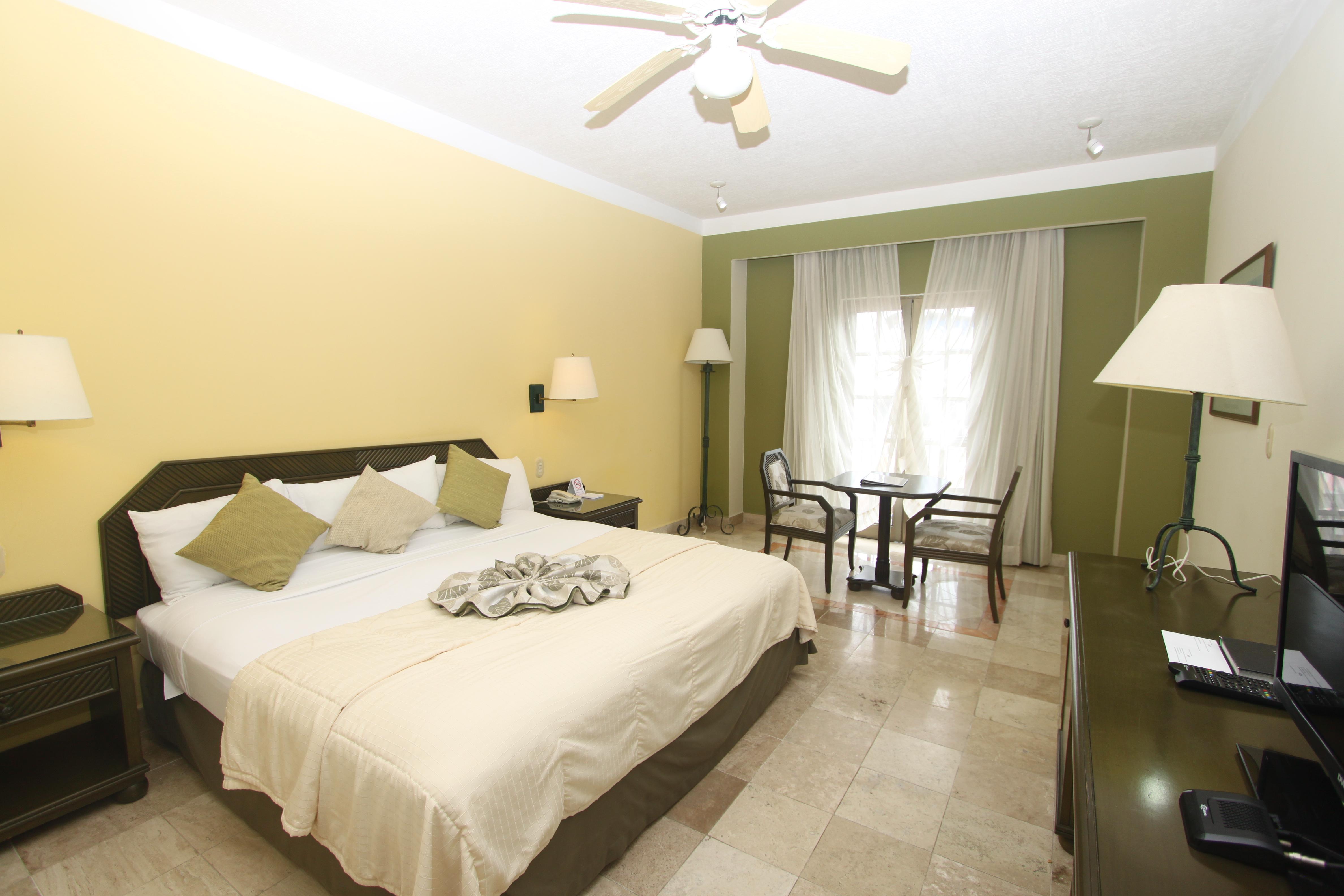 Hotel Los Itzaes By 5Th Av Playa del Carmen Kültér fotó