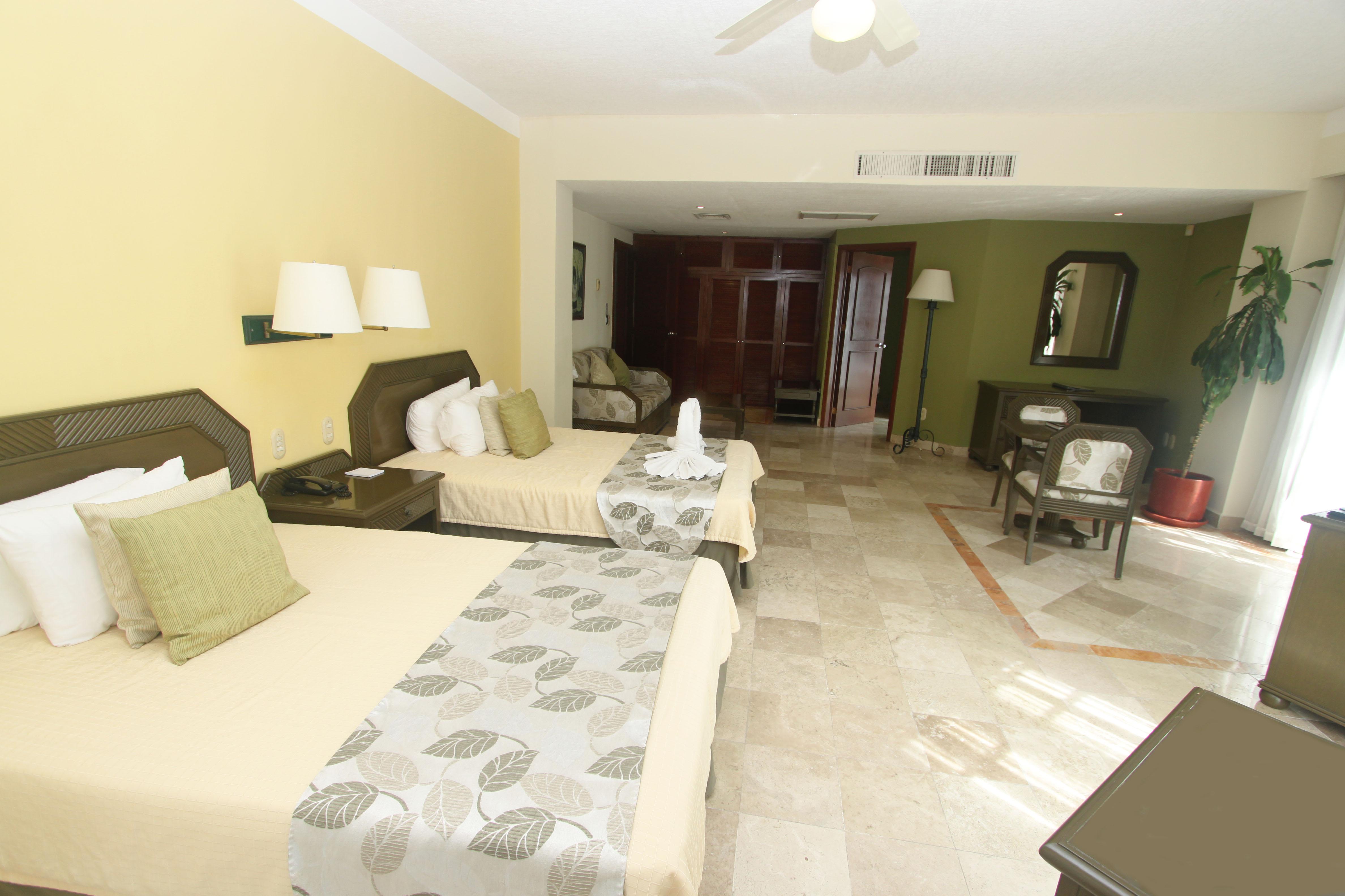 Hotel Los Itzaes By 5Th Av Playa del Carmen Kültér fotó