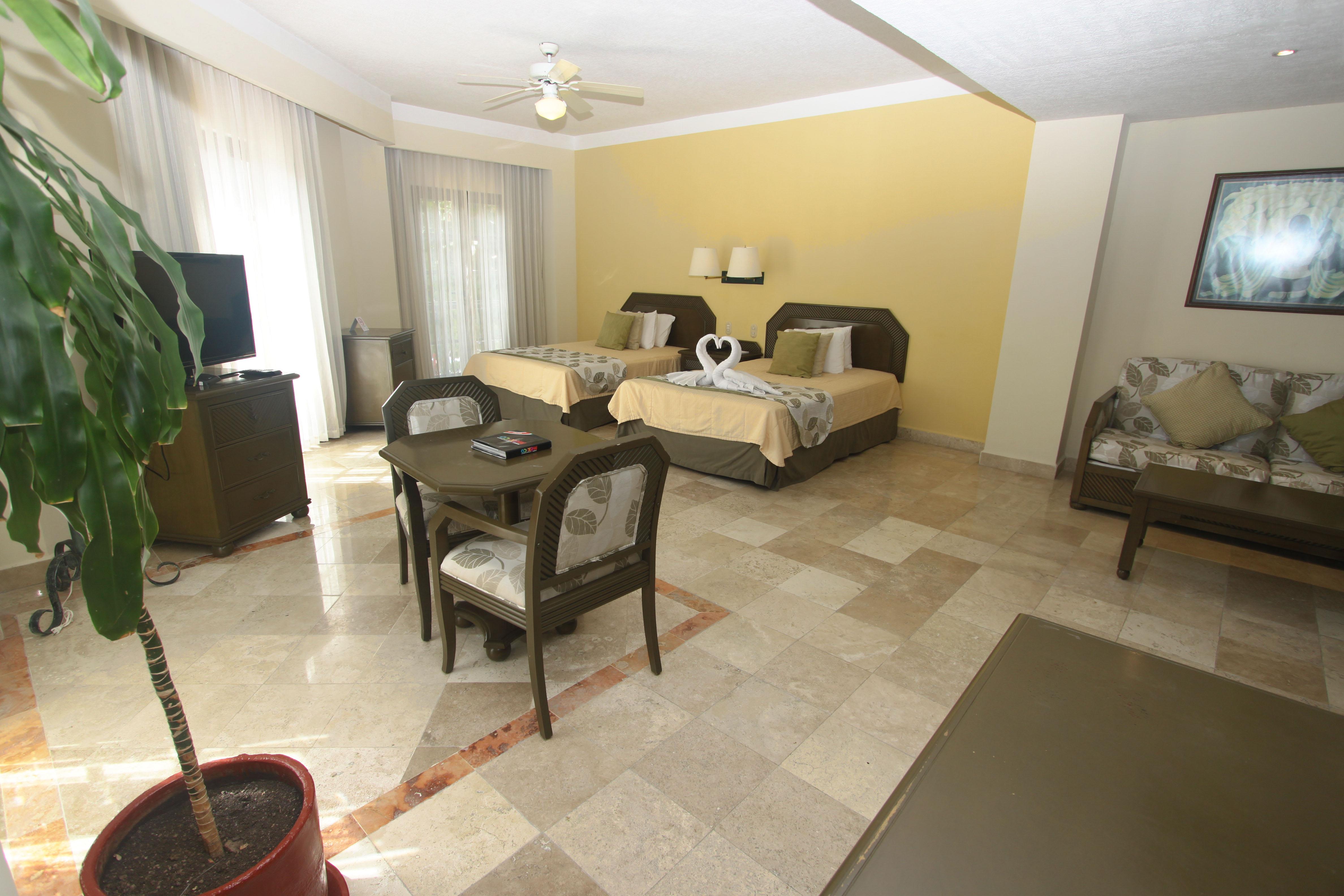 Hotel Los Itzaes By 5Th Av Playa del Carmen Kültér fotó