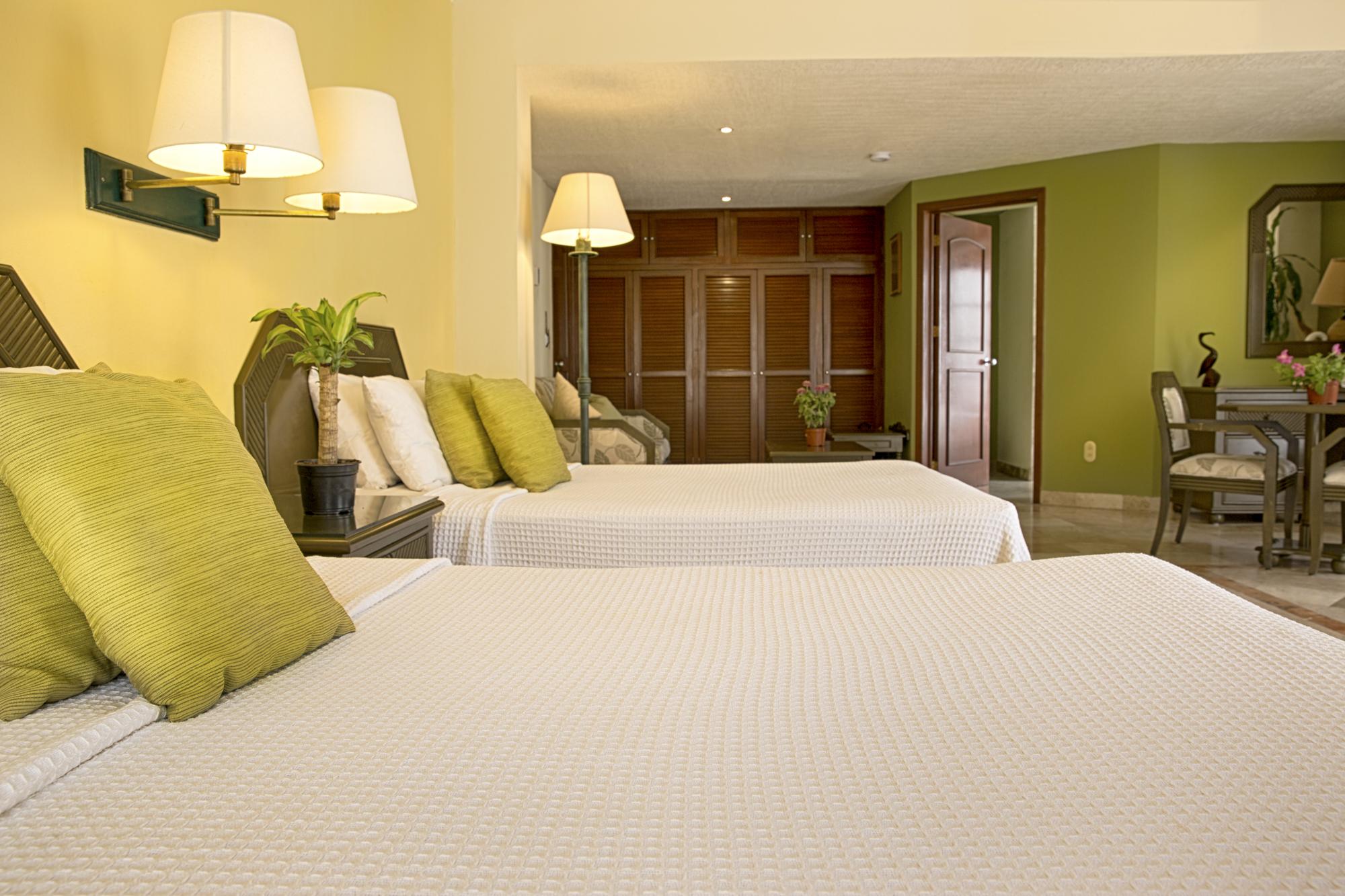 Hotel Los Itzaes By 5Th Av Playa del Carmen Kültér fotó