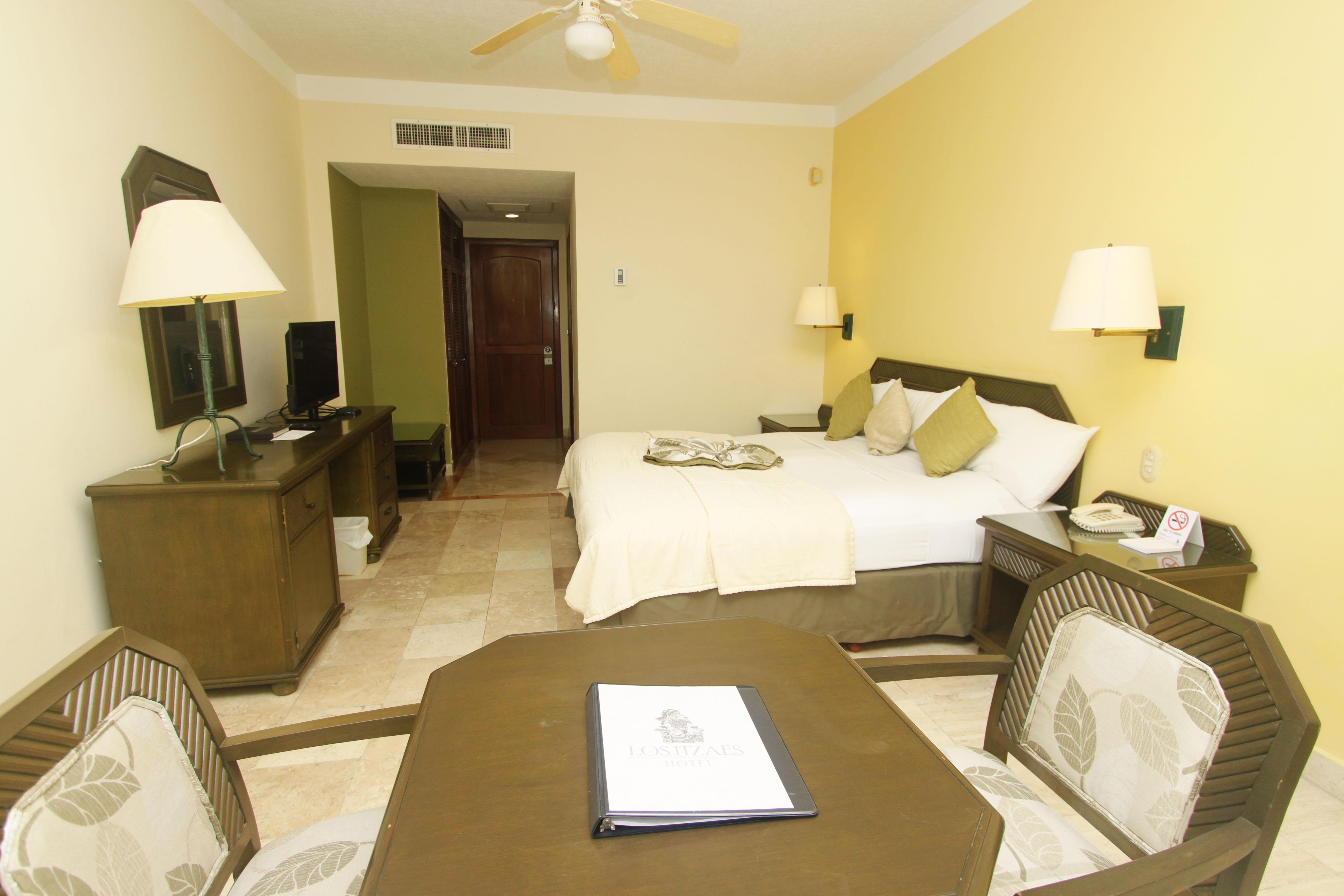 Hotel Los Itzaes By 5Th Av Playa del Carmen Kültér fotó