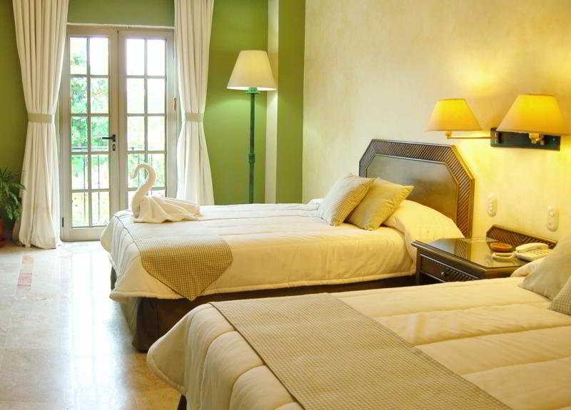 Hotel Los Itzaes By 5Th Av Playa del Carmen Kültér fotó