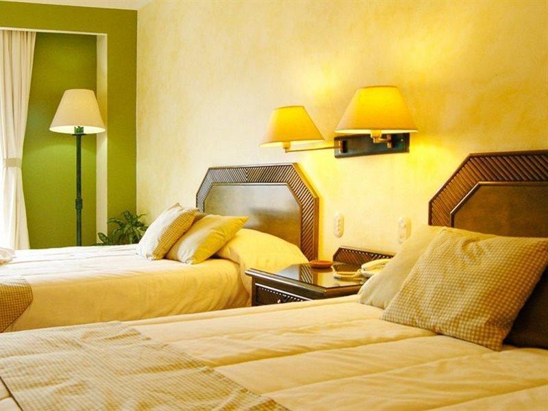 Hotel Los Itzaes By 5Th Av Playa del Carmen Kültér fotó
