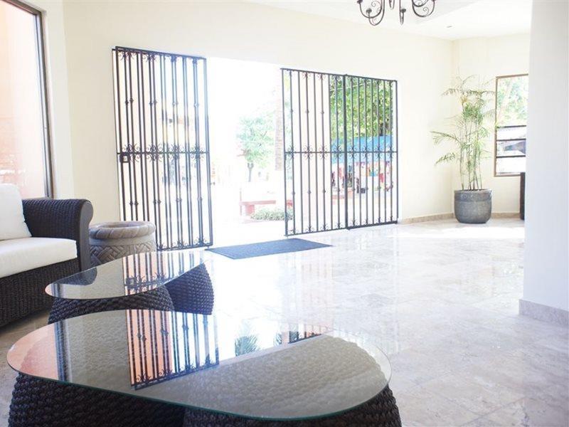 Hotel Los Itzaes By 5Th Av Playa del Carmen Kültér fotó