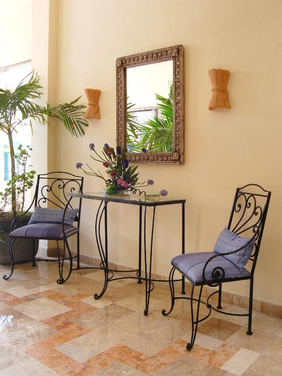 Hotel Los Itzaes By 5Th Av Playa del Carmen Kültér fotó