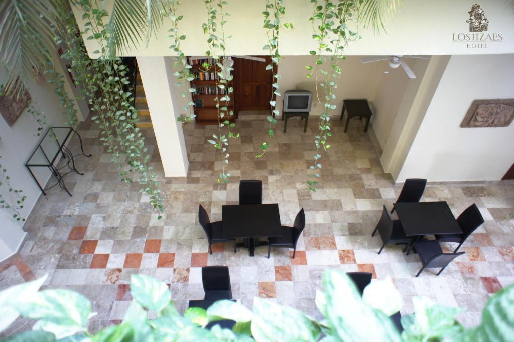Hotel Los Itzaes By 5Th Av Playa del Carmen Kültér fotó
