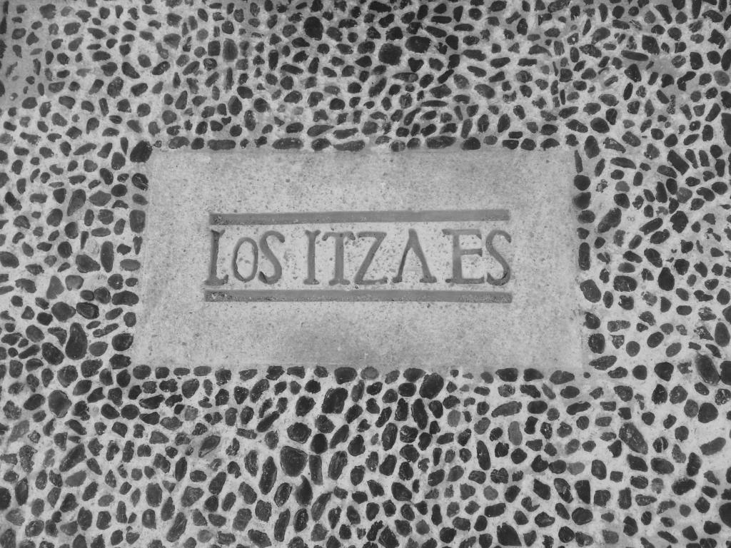 Hotel Los Itzaes By 5Th Av Playa del Carmen Kültér fotó